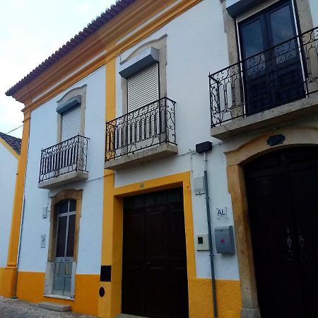 Готель Casa Sardoal Екстер'єр фото
