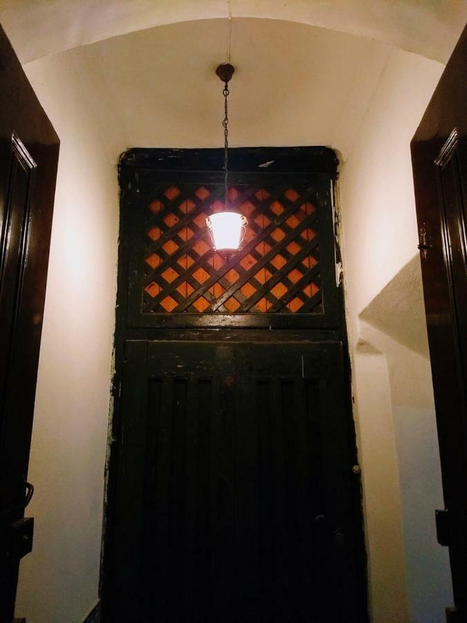Готель Casa Sardoal Екстер'єр фото